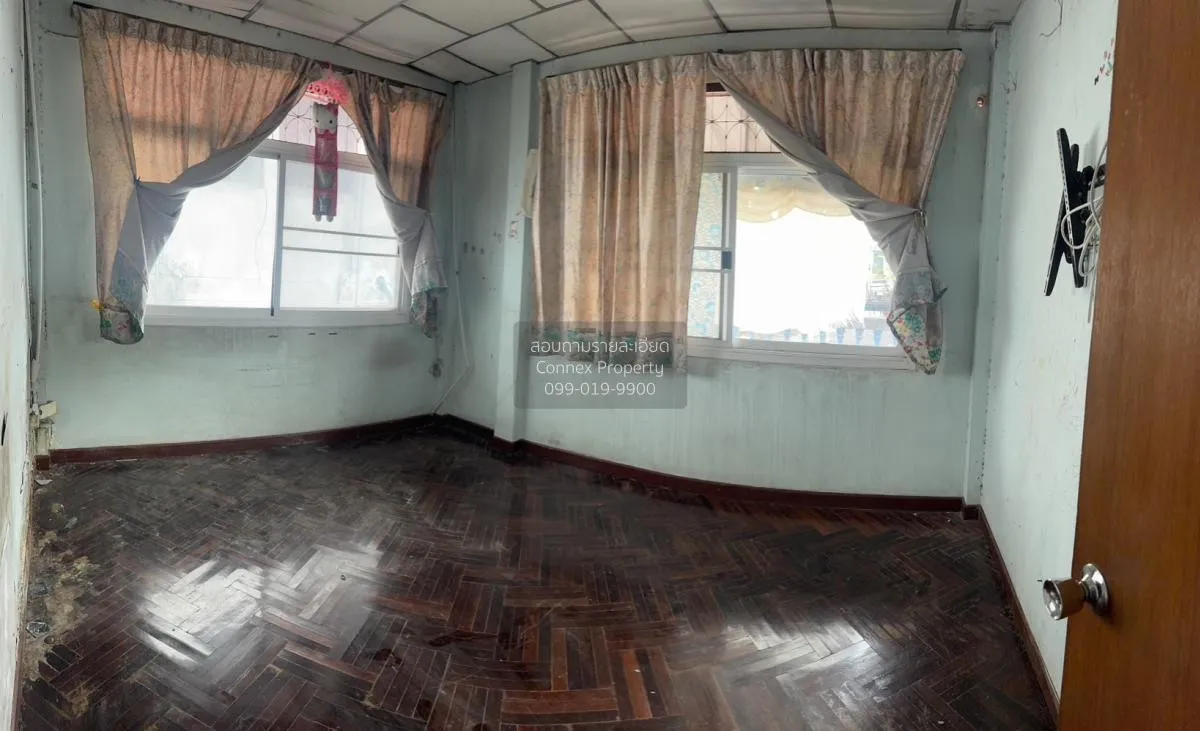 For Sale 2-storey detached house, 48 sq m., Soi Petchkasem 69 , N