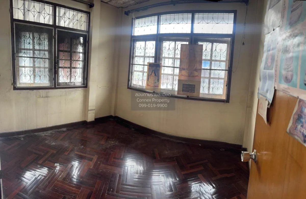 For Sale 2-storey detached house, 48 sq m., Soi Petchkasem 69 , N