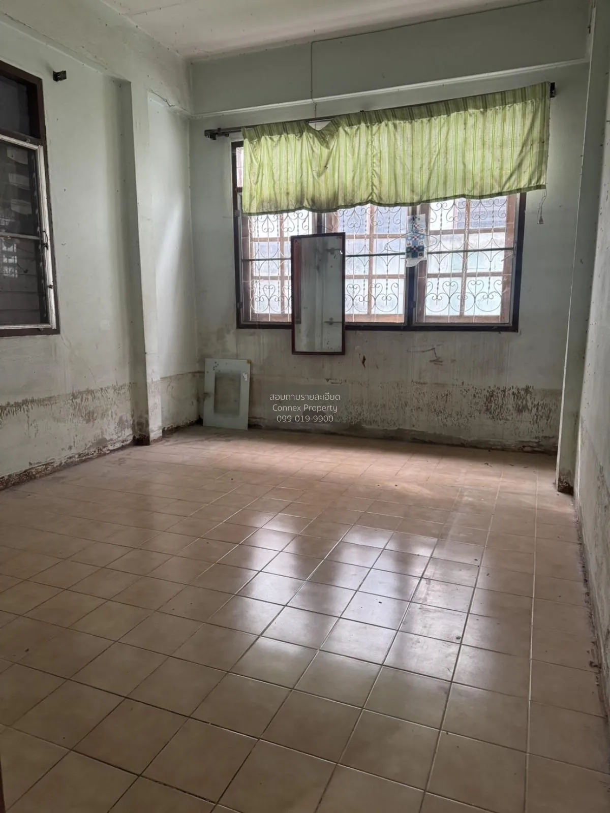 For Sale 2-storey detached house, 48 sq m., Soi Petchkasem 69 , N