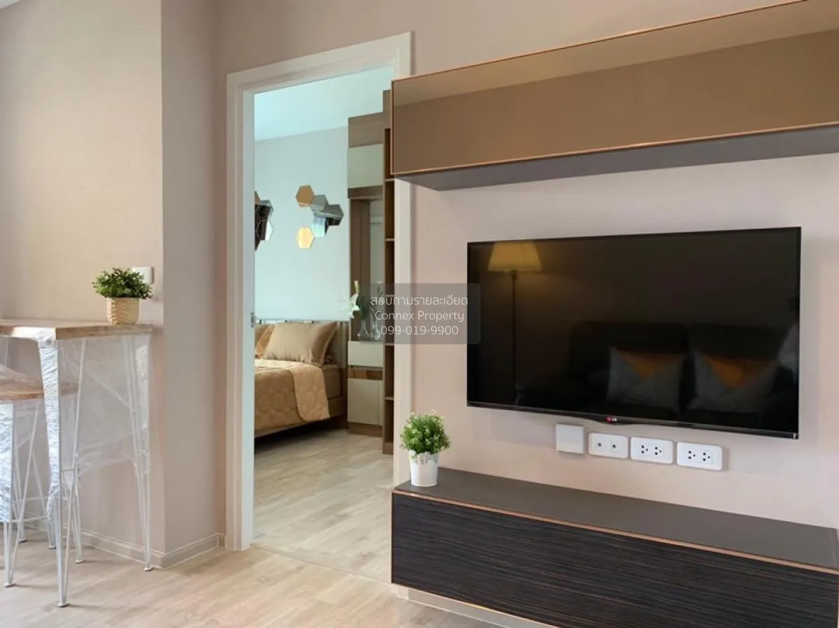 For Rent Condo , Plum Condo Ramkhamhaeng Station , ARL-Ramkhamhae 2