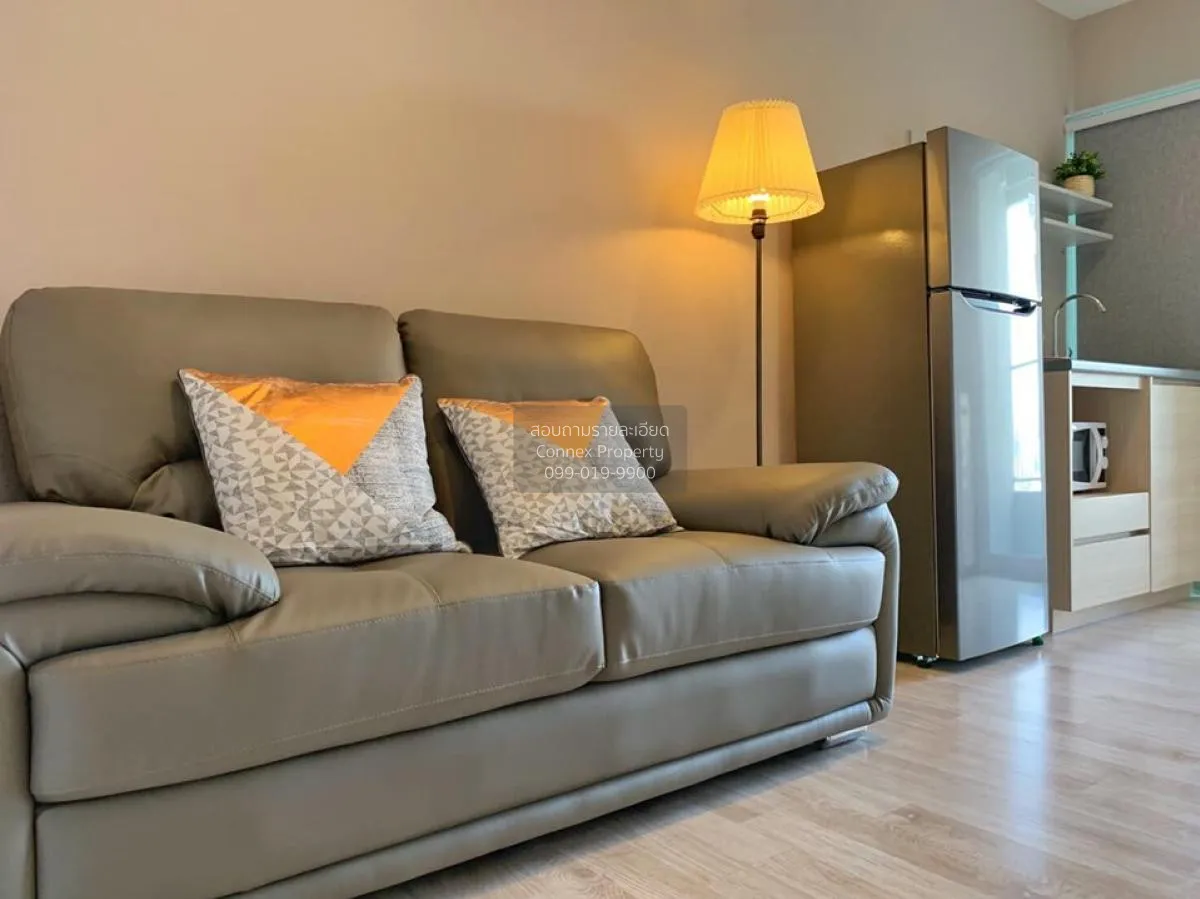 For Rent Condo , Plum Condo Ramkhamhaeng Station , ARL-Ramkhamhae 4