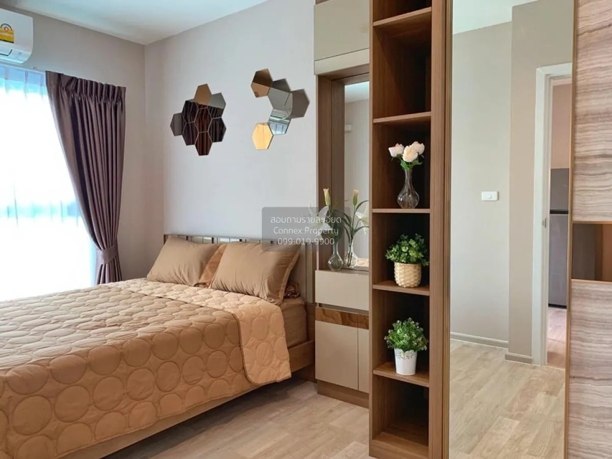 For Rent Condo , Plum Condo Ramkhamhaeng Station , ARL-Ramkhamhae