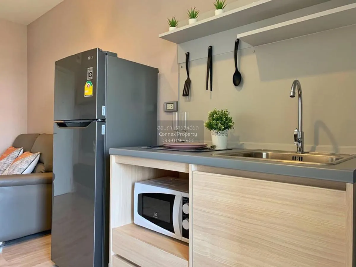 For Rent Condo , Plum Condo Ramkhamhaeng Station , ARL-Ramkhamhae