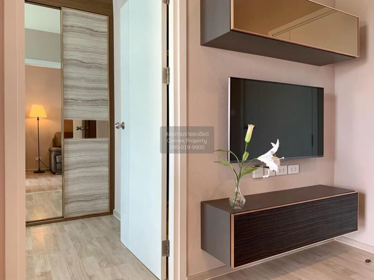 For Rent Condo , Plum Condo Ramkhamhaeng Station , ARL-Ramkhamhae