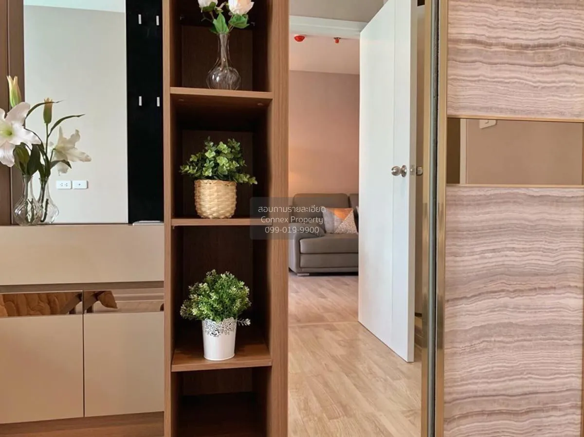 For Rent Condo , Plum Condo Ramkhamhaeng Station , ARL-Ramkhamhae