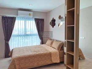For Rent Condo , Plum Condo Ramkhamhaeng Station , ARL-Ramkhamhaeng , Suan Luang , Suan Luang , Bangkok , CX-126528