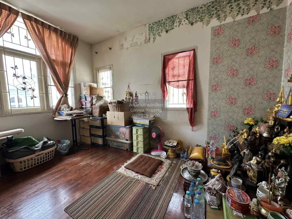 ขายบ้าน  ภัสสร 8 บางใหญ่ บางใหญ่ บางใหญ่ นนทบุรี CX-126531