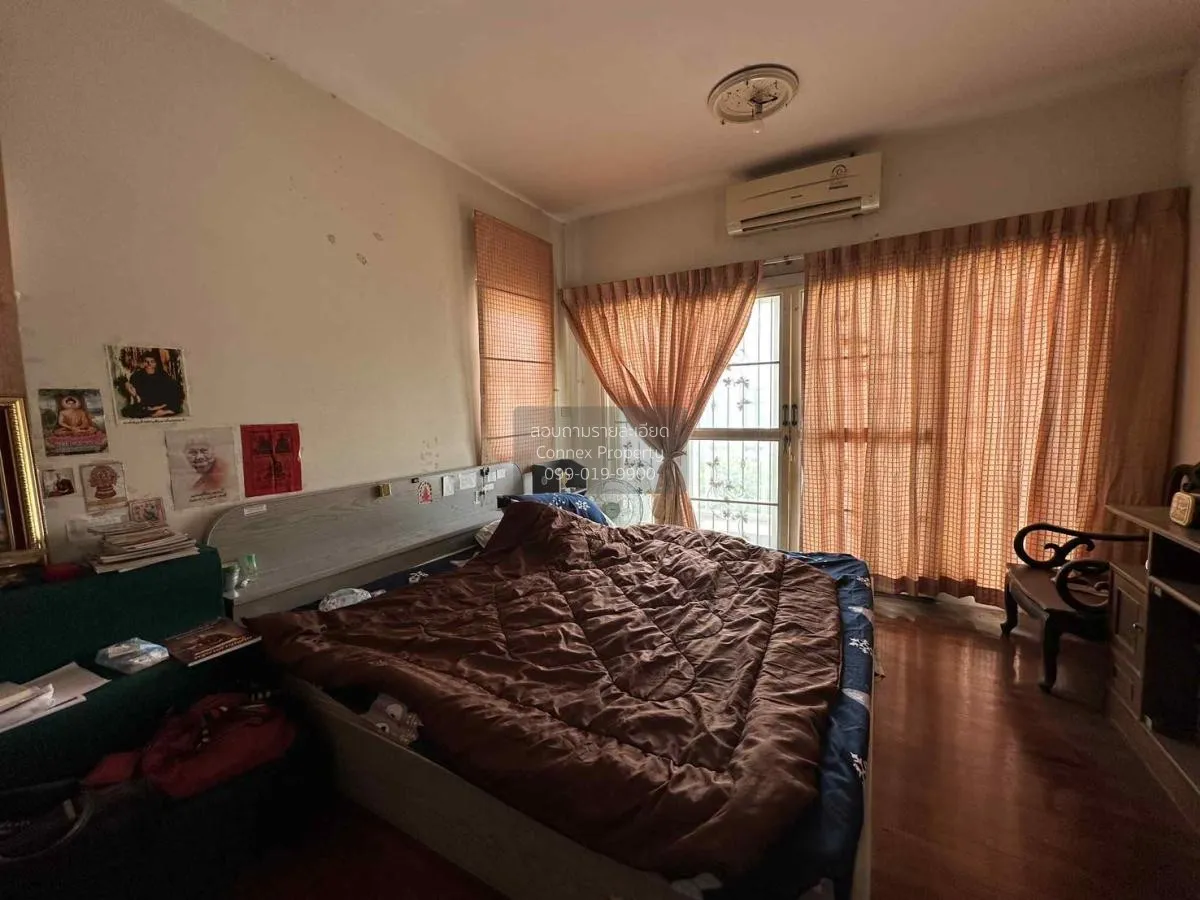 ขายบ้าน  ภัสสร 8 บางใหญ่ บางใหญ่ บางใหญ่ นนทบุรี CX-126531