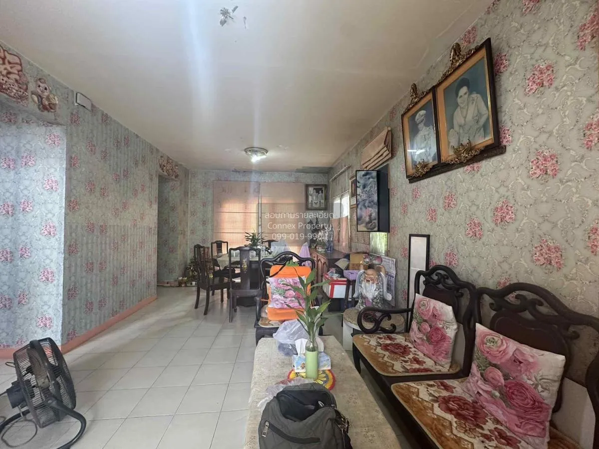 ขายบ้าน  ภัสสร 8 บางใหญ่ บางใหญ่ บางใหญ่ นนทบุรี CX-126531