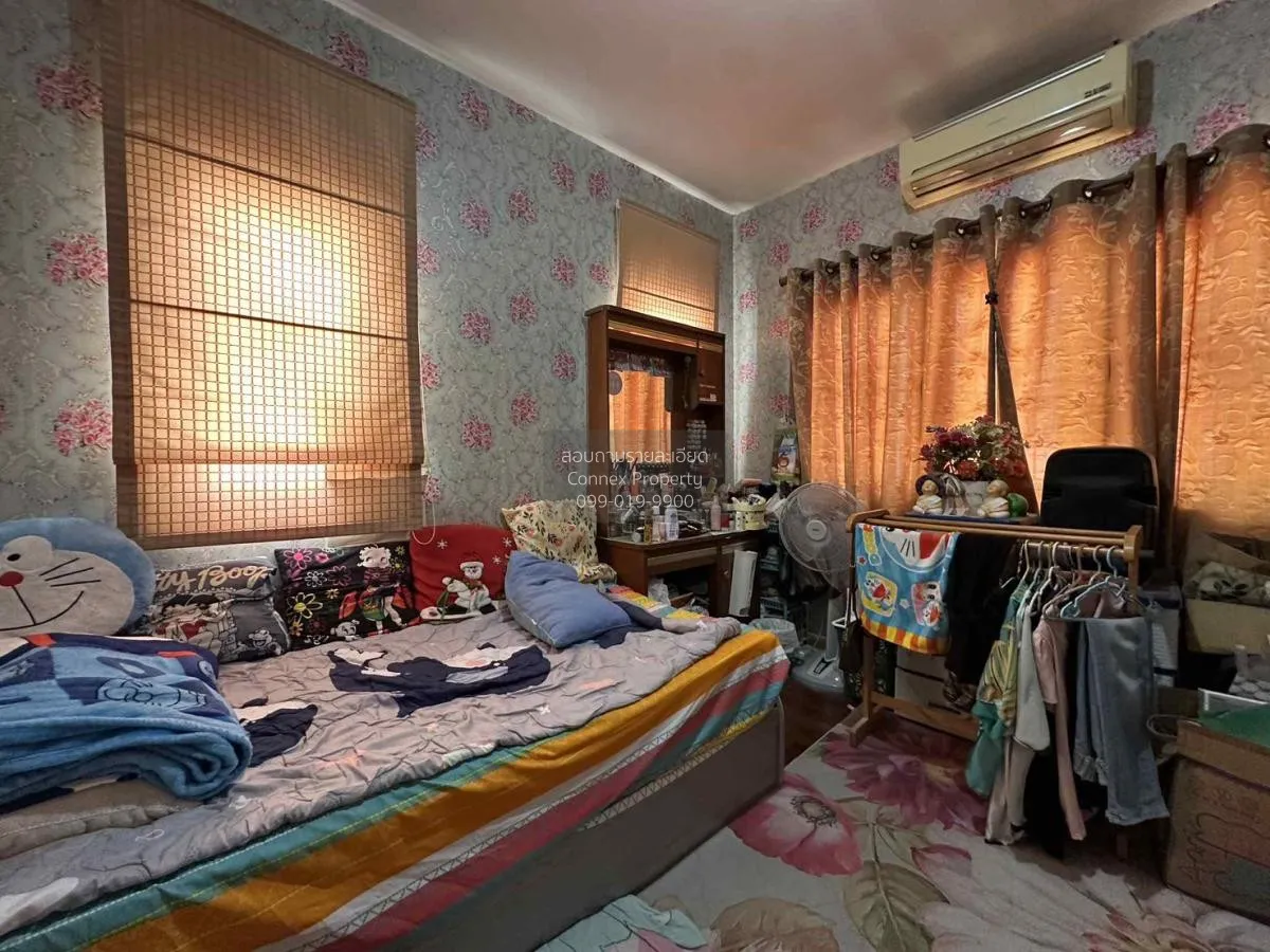 ขายบ้าน  ภัสสร 8 บางใหญ่ บางใหญ่ บางใหญ่ นนทบุรี CX-126531