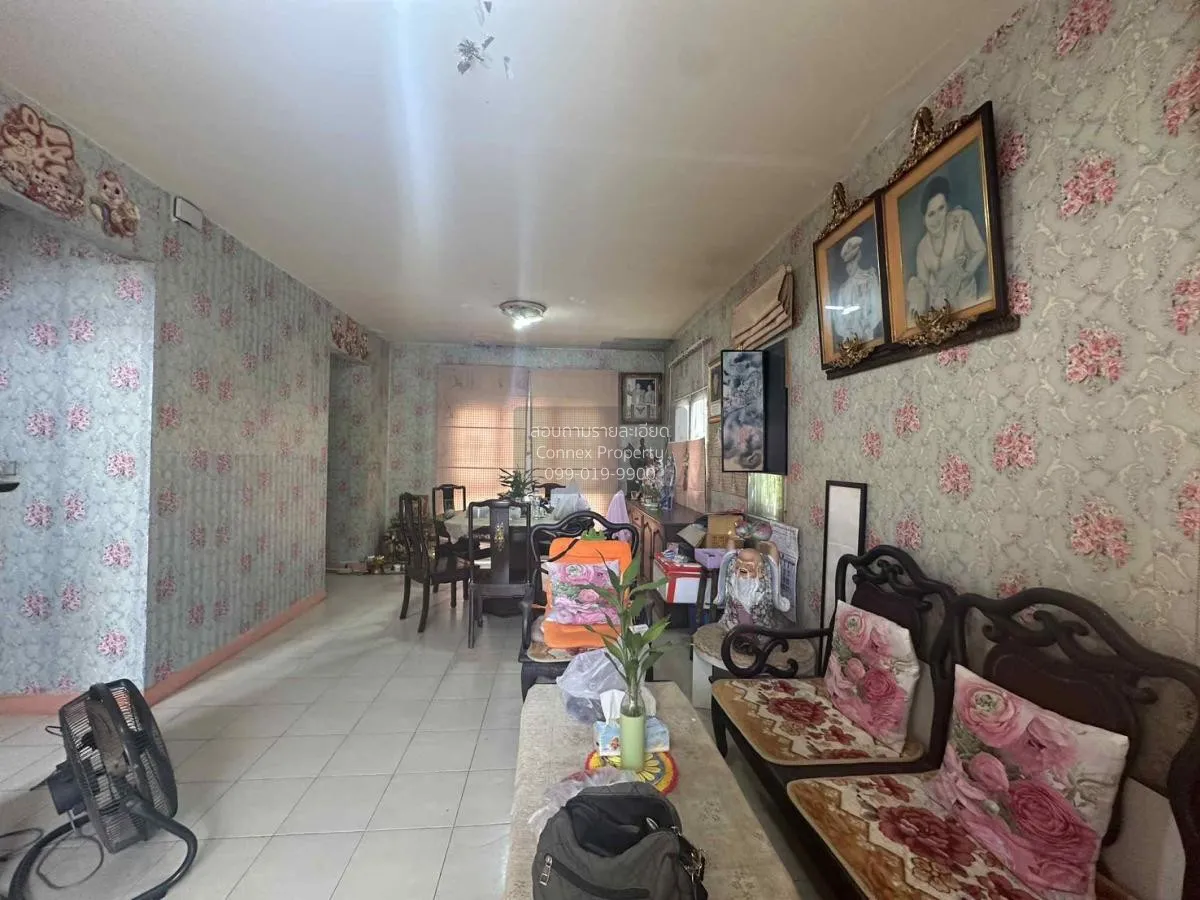 ขายบ้าน  ภัสสร 8 บางใหญ่ บางใหญ่ บางใหญ่ นนทบุรี CX-126531