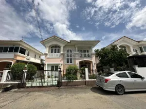 ขายบ้าน  ภัสสร 8 บางใหญ่ บางใหญ่ บางใหญ่ นนทบุรี CX-126531