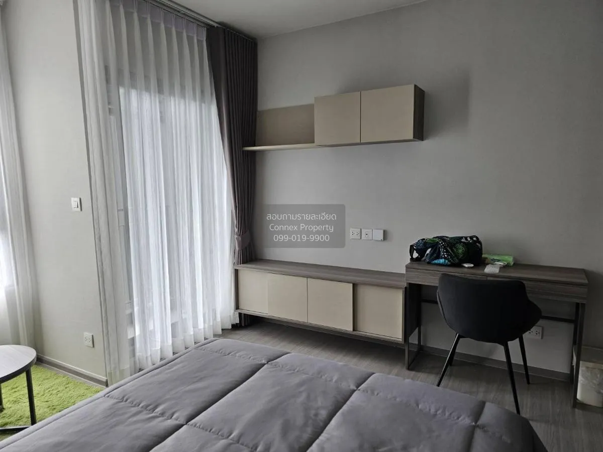 เช่าคอนโด  ไลฟ์ สาทร เซียร์รา BTS-ตลาดพลู ตลาดพลู เขต ธนบุรี กรุง 2