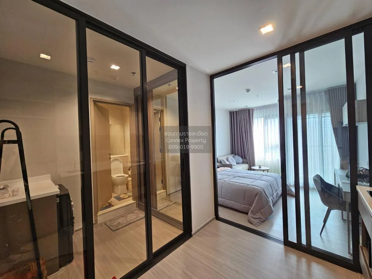 เช่าคอนโด  ไลฟ์ สาทร เซียร์รา BTS-ตลาดพลู ตลาดพลู เขต ธนบุรี กรุง 4