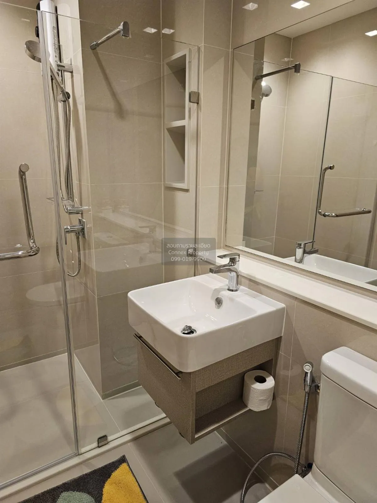 เช่าคอนโด  ไลฟ์ สาทร เซียร์รา BTS-ตลาดพลู ตลาดพลู เขต ธนบุรี กรุง