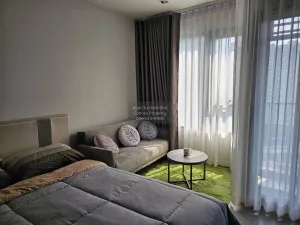 For Rent Condo , Life Sathorn Sierra , BTS-Talat Phlu , Talat Phlu , Thon Buri , Bangkok , CX-126532