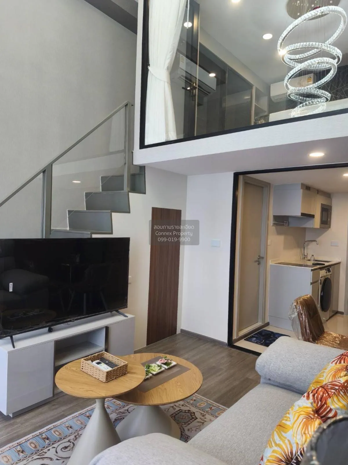 For Rent Condo , SO ORIGIN KASET INTERCHANGE , BTS-Kasetsart Univ 1