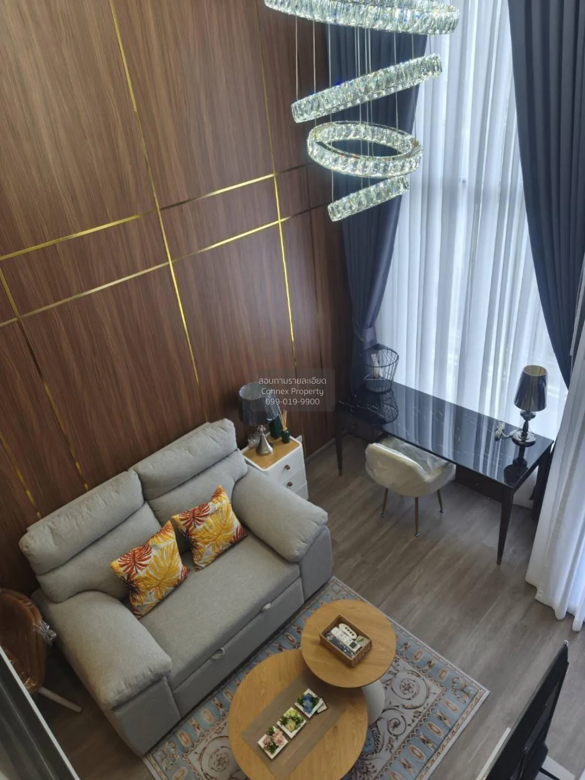 For Rent Condo , SO ORIGIN KASET INTERCHANGE , BTS-Kasetsart Univ 2