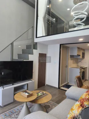 For Rent Condo , SO ORIGIN KASET INTERCHANGE , BTS-Kasetsart University , Sena Nikhom , Chatuchak , Bangkok , CX-126533