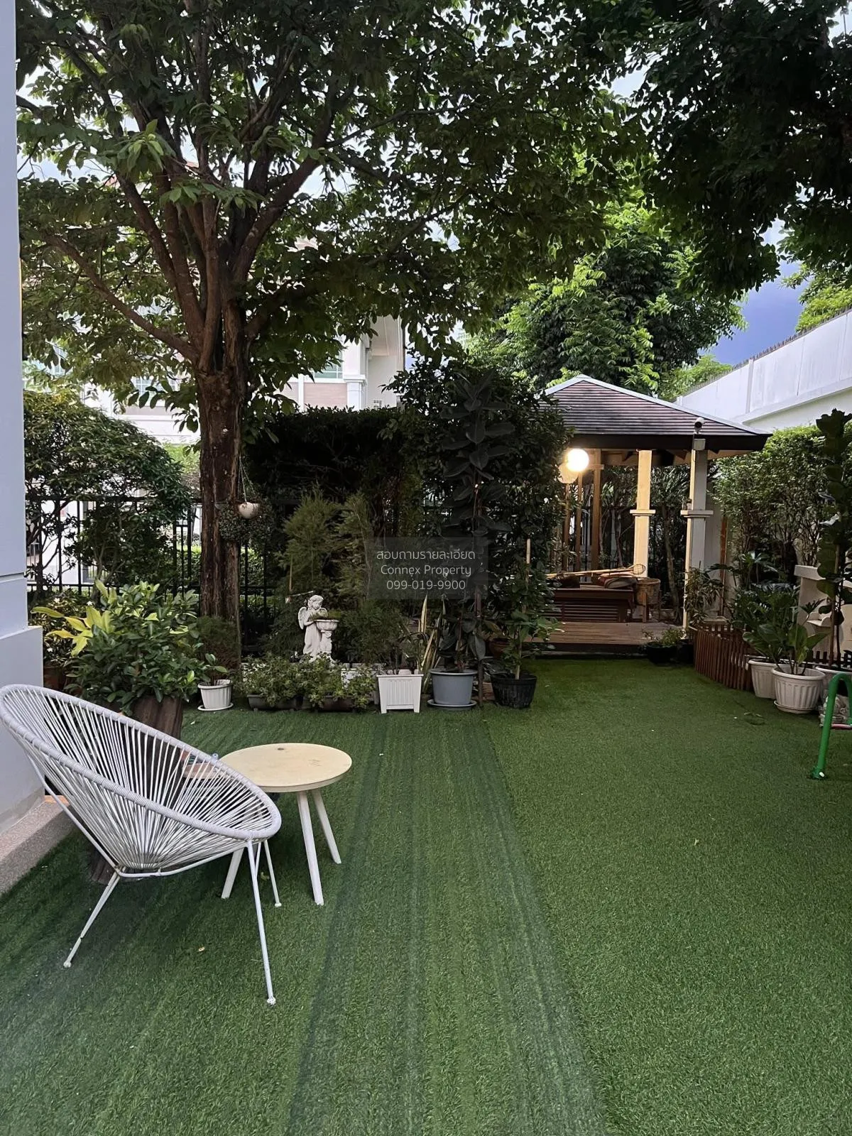 For Sale House , Nantawan Chaengwattana - Ratchapruek , Bang Tana 2