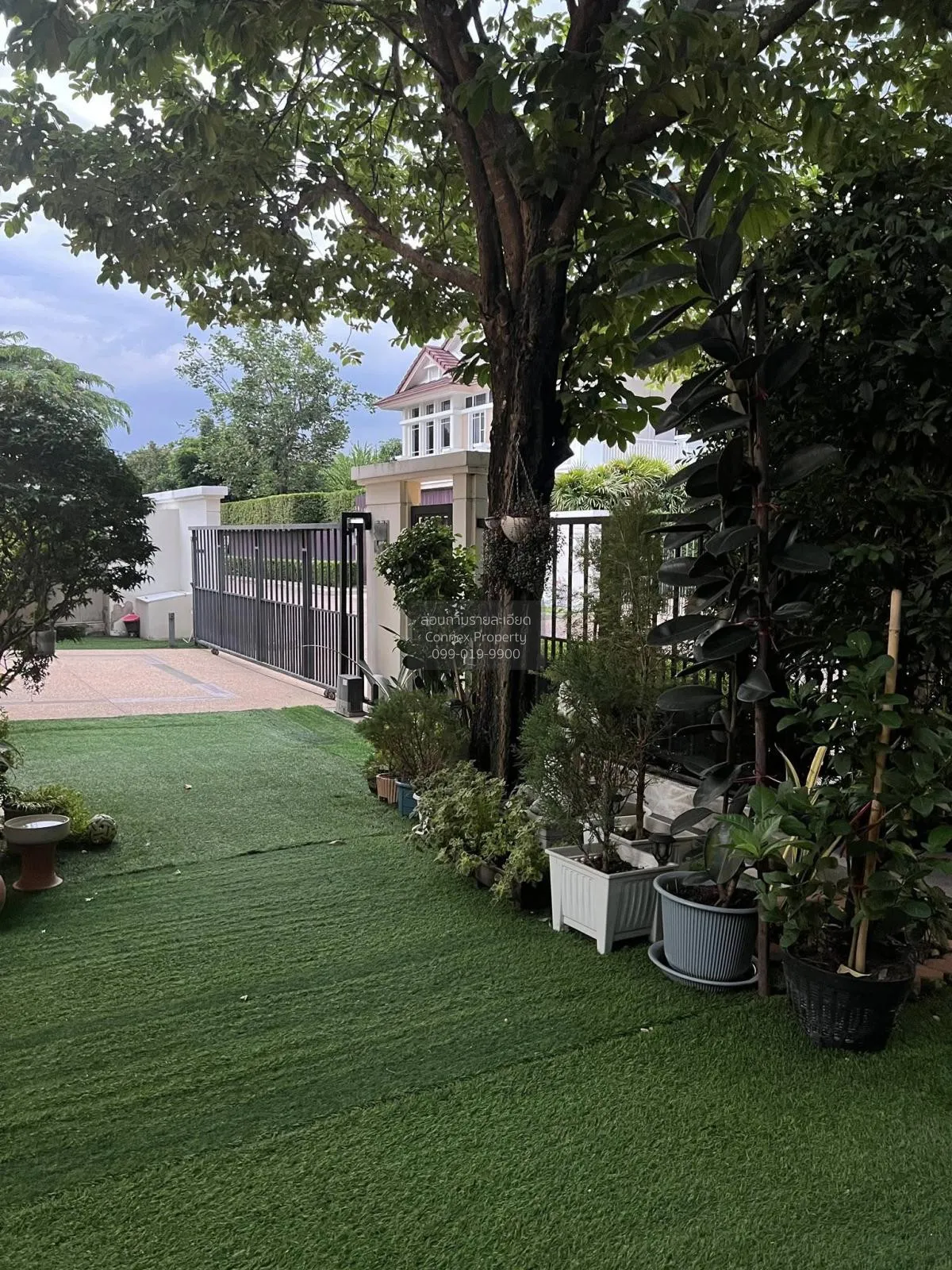 For Sale House , Nantawan Chaengwattana - Ratchapruek , Bang Tana 3
