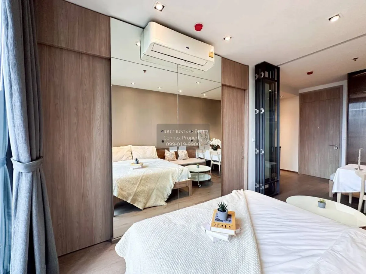 ขายคอนโด  พาร์ค ออริจิ้น พร้อมพงษ์ BTS-พร้อมพงษ์ คลองตัน เขต คลอง 3