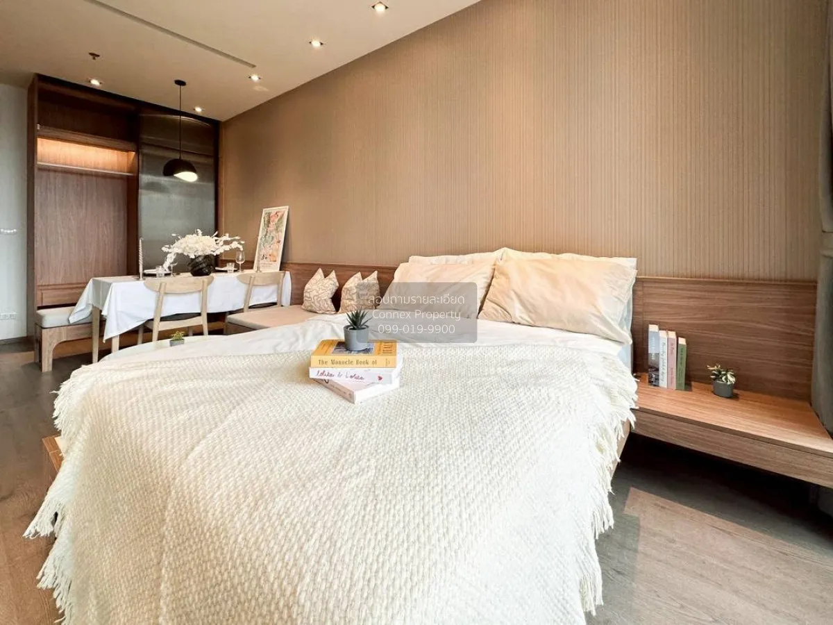 ขายคอนโด  พาร์ค ออริจิ้น พร้อมพงษ์ BTS-พร้อมพงษ์ คลองตัน เขต คลอง