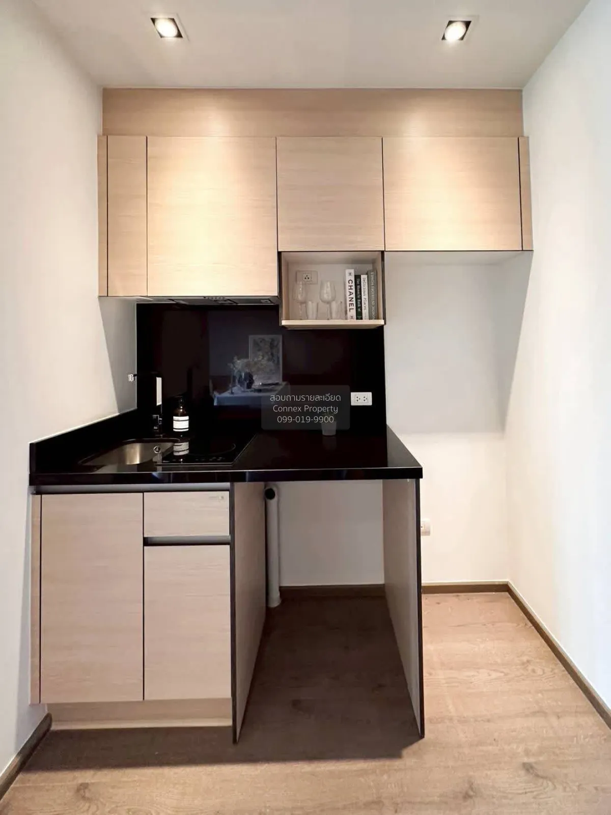 ขายคอนโด  พาร์ค ออริจิ้น พร้อมพงษ์ BTS-พร้อมพงษ์ คลองตัน เขต คลอง