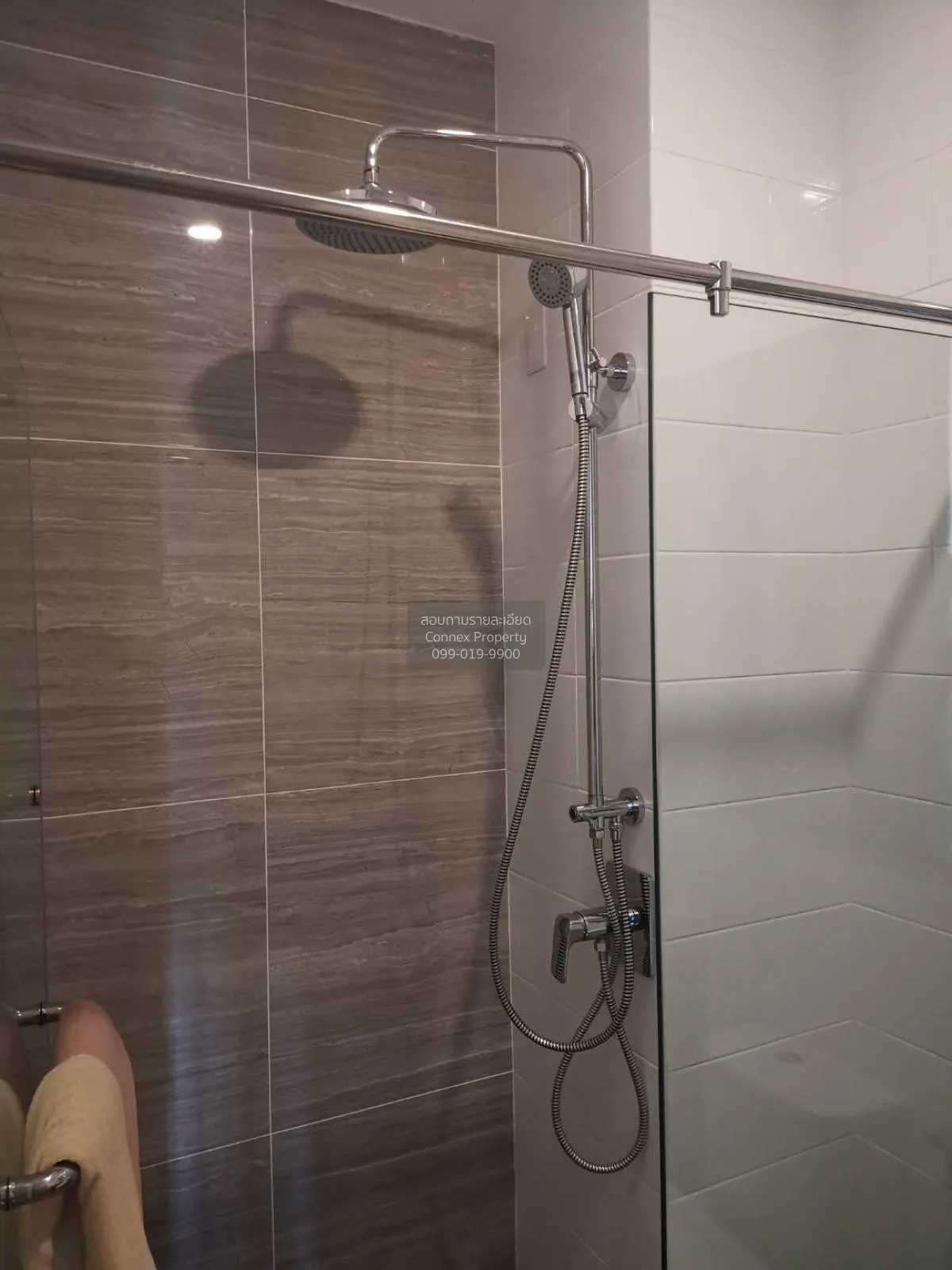 ขายคอนโด  ไนท์บริดจ์ ไพร์ม อ่อนนุช BTS-อ่อนนุช พระโขนง เขต วัฒนา  1