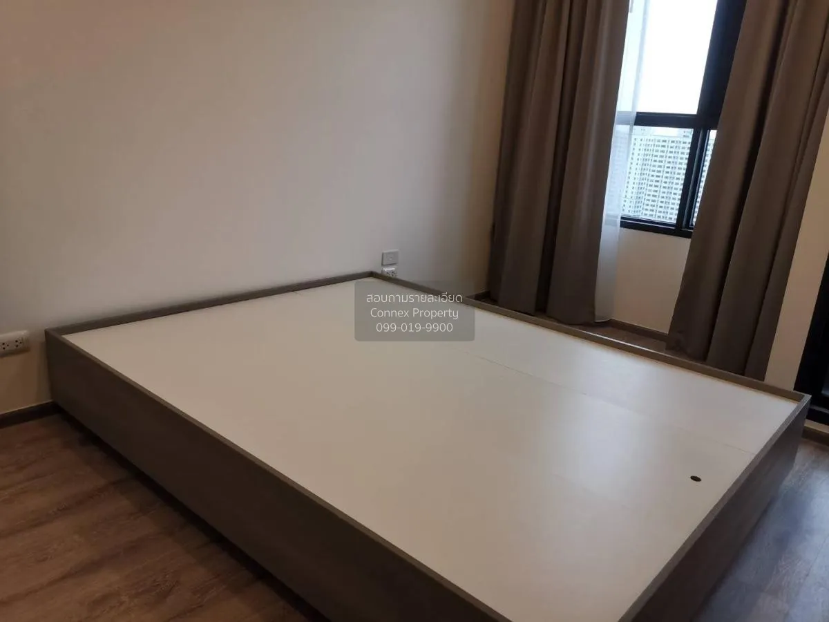 ขายคอนโด  ไนท์บริดจ์ ไพร์ม อ่อนนุช BTS-อ่อนนุช พระโขนง เขต วัฒนา  3