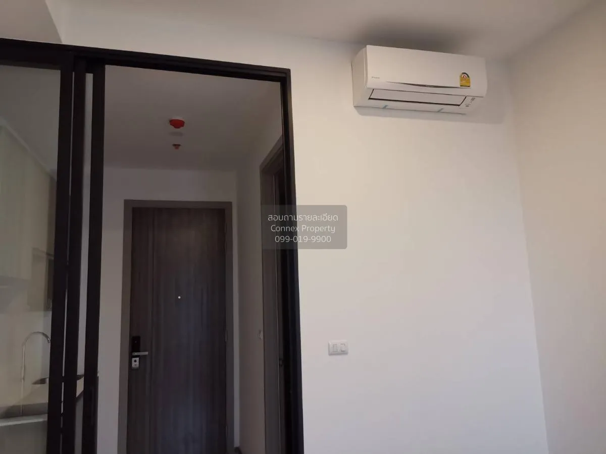 ขายคอนโด  ไนท์บริดจ์ ไพร์ม อ่อนนุช BTS-อ่อนนุช พระโขนง เขต วัฒนา 