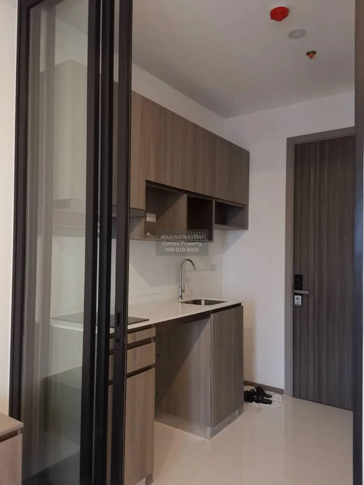 ขายคอนโด  ไนท์บริดจ์ ไพร์ม อ่อนนุช BTS-อ่อนนุช พระโขนง เขต วัฒนา 