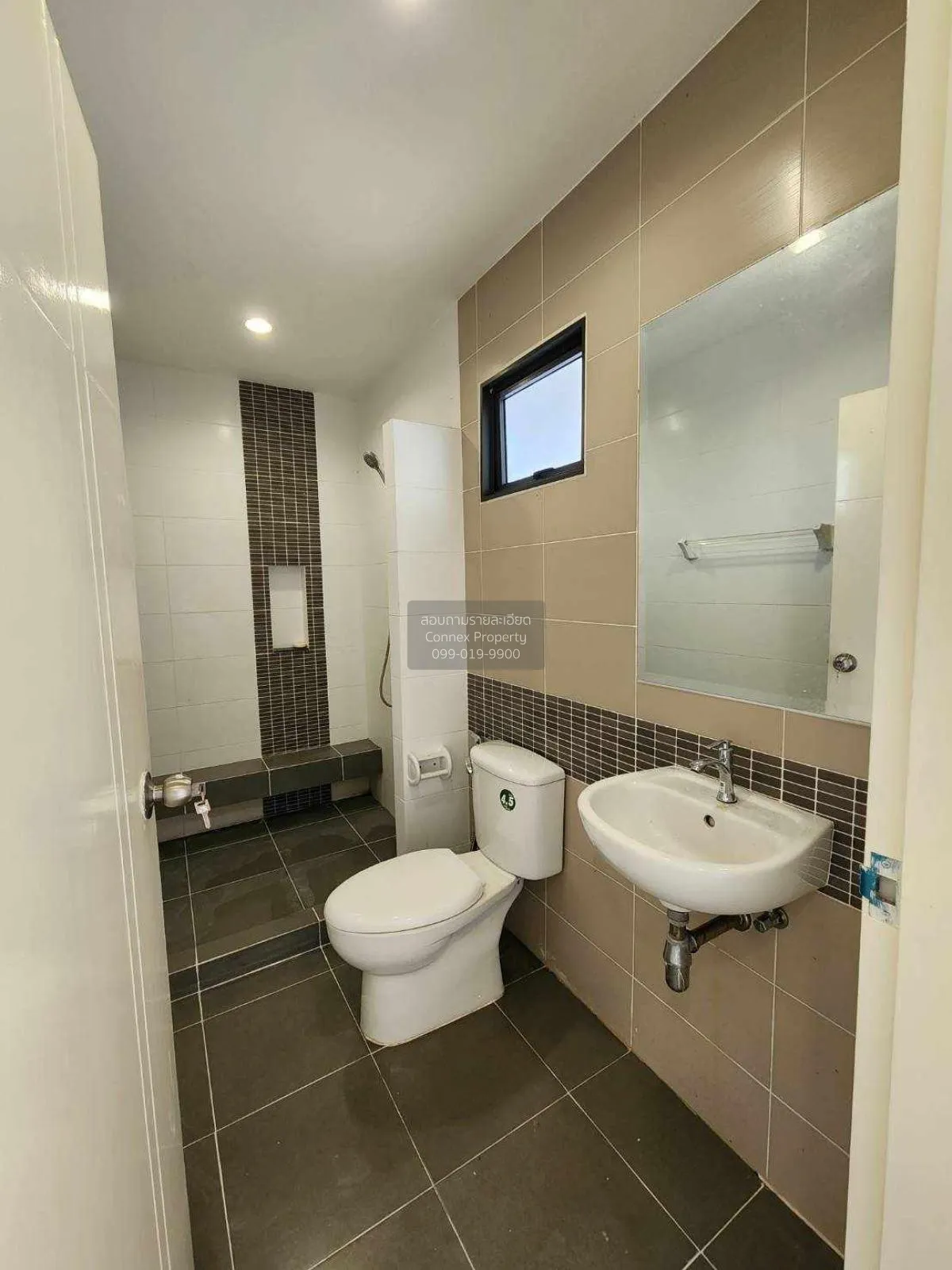 ขายบ้าน  ธนาวิลเลจ พระราม5 – บางใหญ่  บางแม่นาง บางใหญ่ นนทบุรี C