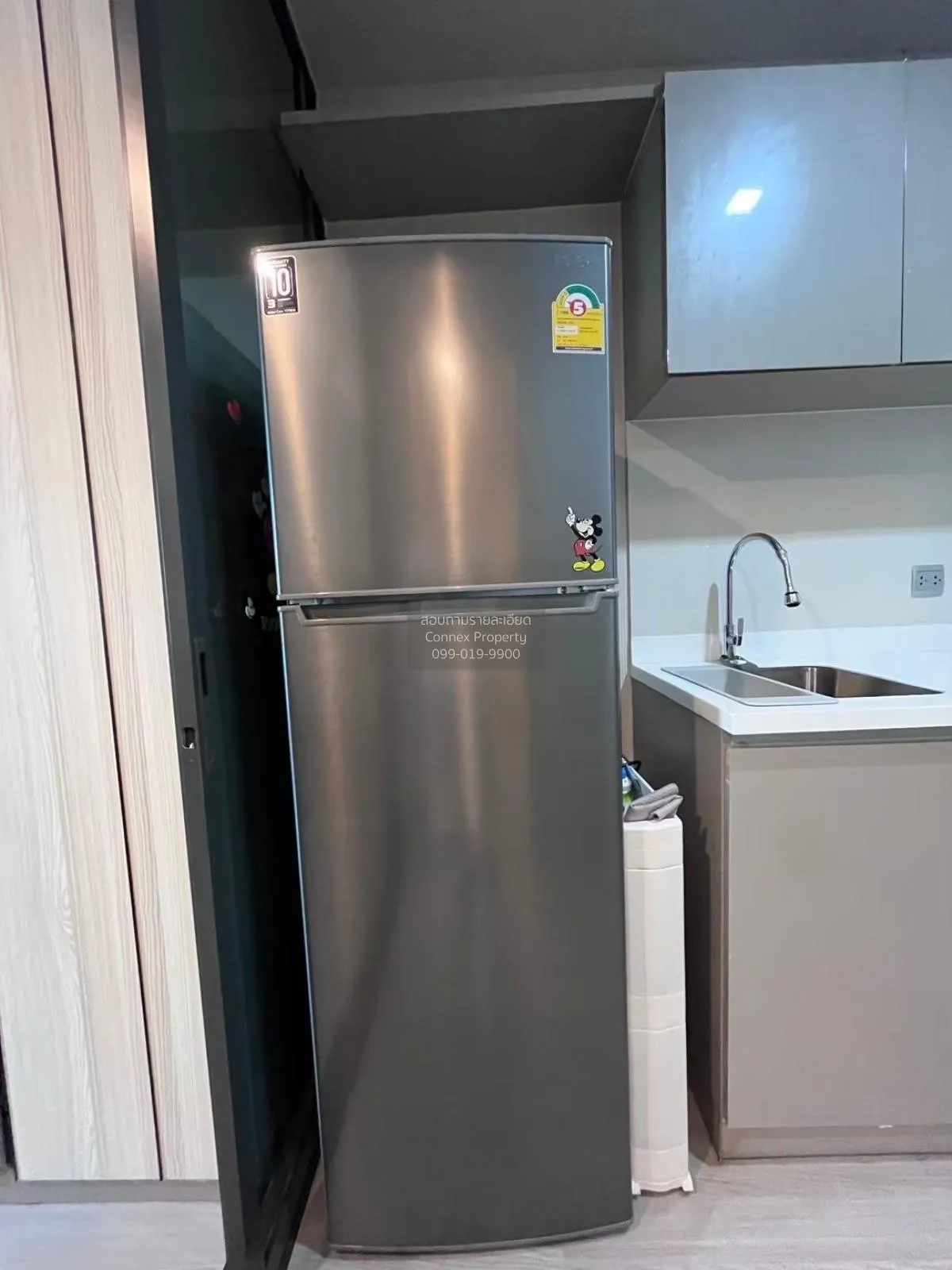 เช่าคอนโด  ไลฟ์ ลาดพร้าว ดูเพล็กซ์ BTS-ห้าแยกลาดพร้าว จอมพล  เขต  4