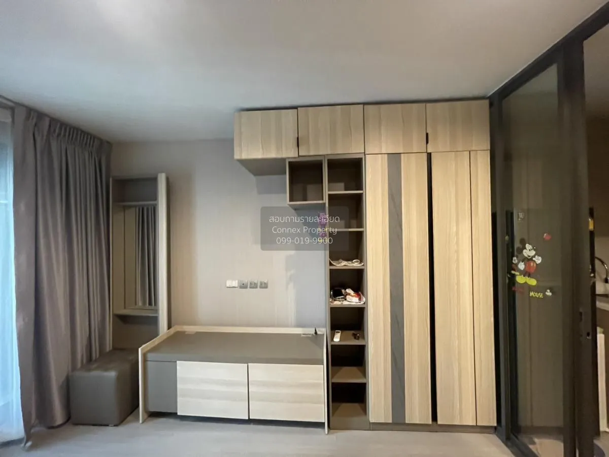 เช่าคอนโด  ไลฟ์ ลาดพร้าว ดูเพล็กซ์ BTS-ห้าแยกลาดพร้าว จอมพล  เขต 