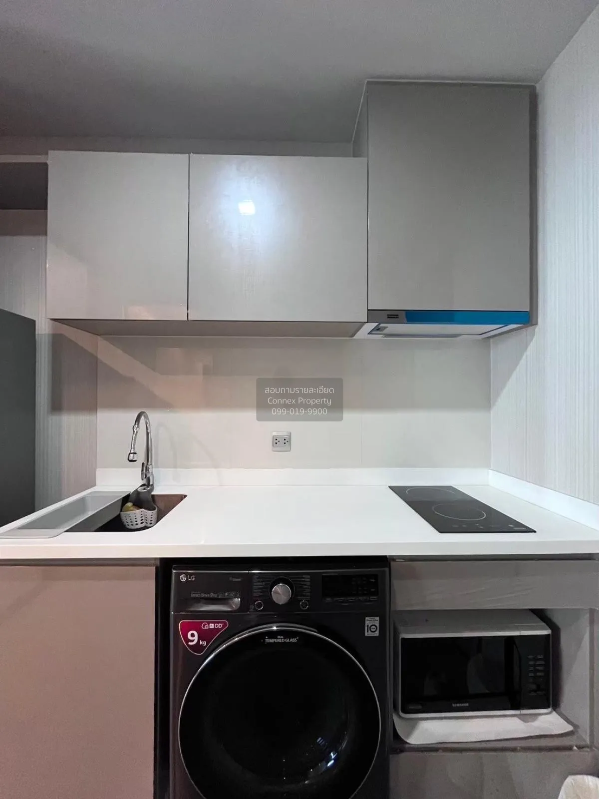 เช่าคอนโด  ไลฟ์ ลาดพร้าว ดูเพล็กซ์ BTS-ห้าแยกลาดพร้าว จอมพล  เขต 