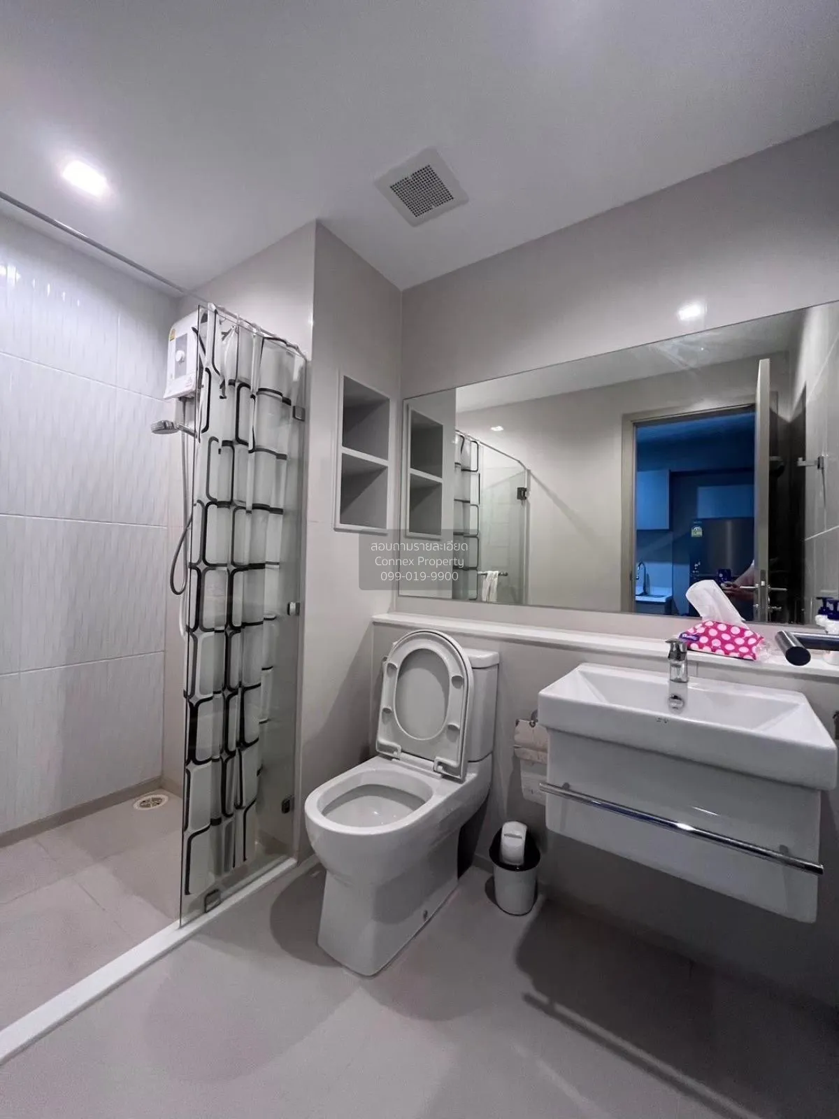 เช่าคอนโด  ไลฟ์ ลาดพร้าว ดูเพล็กซ์ BTS-ห้าแยกลาดพร้าว จอมพล  เขต 