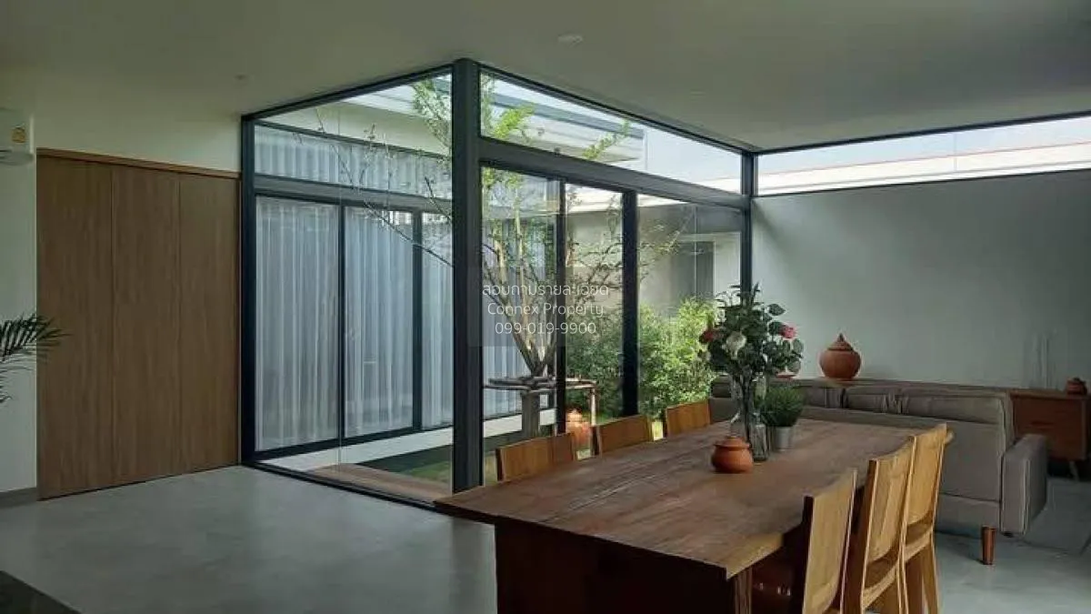 For Sale Single house 250 sq. wa, ฺBang Len , Bang Phasi , Bang L 1