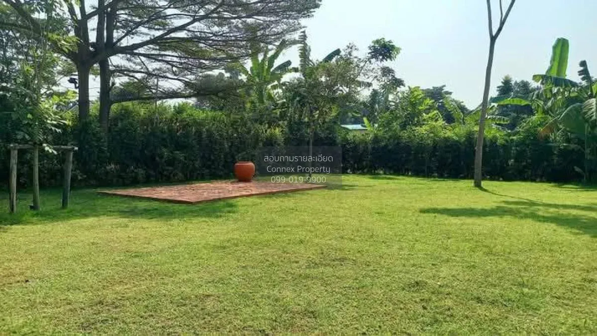 For Sale Single house 250 sq. wa, ฺBang Len , Bang Phasi , Bang L 2