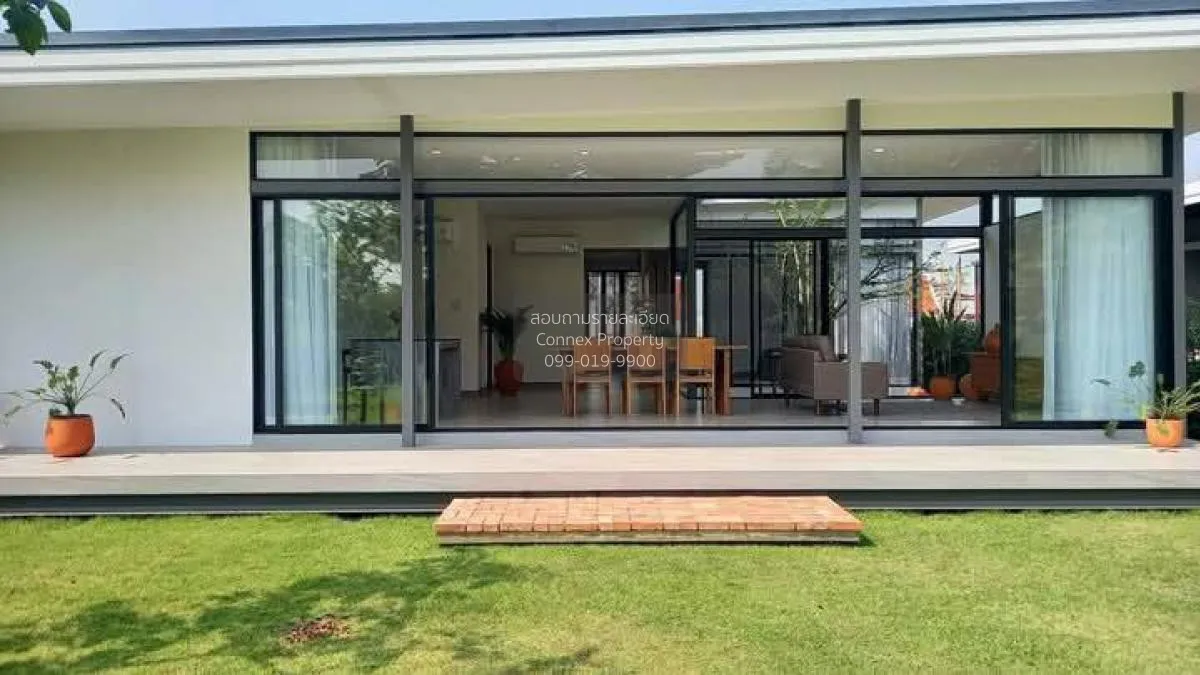 For Sale Single house 250 sq. wa, ฺBang Len , Bang Phasi , Bang L