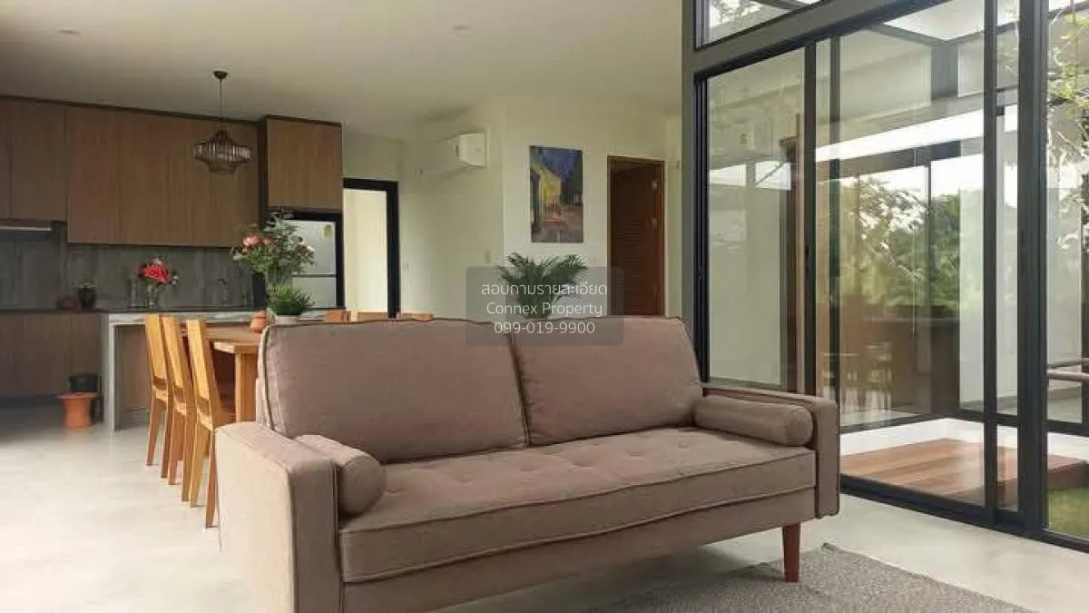 For Sale Single house 250 sq. wa, ฺBang Len , Bang Phasi , Bang L