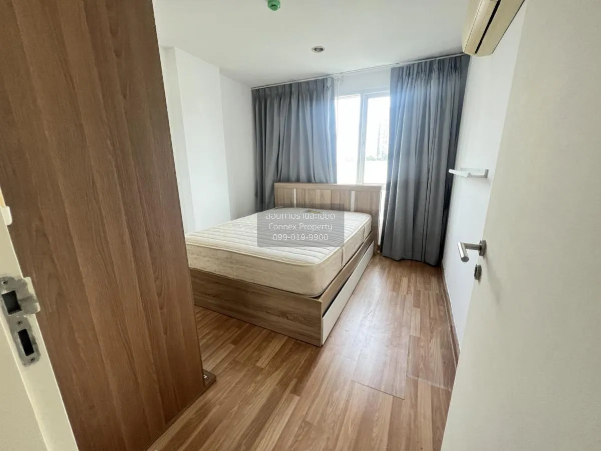 เช่าคอนโด  โว๊ค สุขุมวิท 16 MRT-ศูนย์การประชุมแห่งชาติสิริกิติ์ ค 2