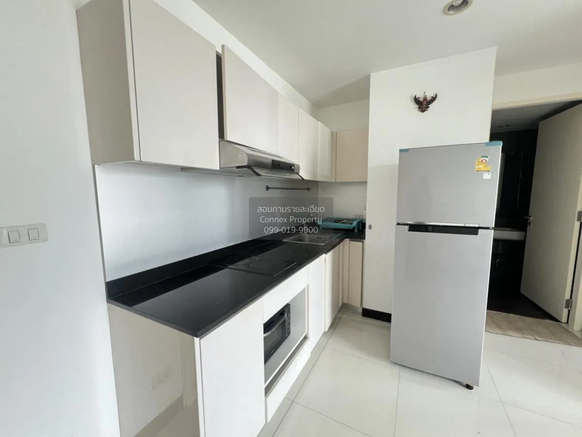 เช่าคอนโด  โว๊ค สุขุมวิท 16 MRT-ศูนย์การประชุมแห่งชาติสิริกิติ์ ค 3