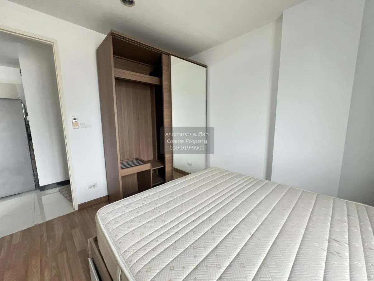 เช่าคอนโด  โว๊ค สุขุมวิท 16 MRT-ศูนย์การประชุมแห่งชาติสิริกิติ์ ค 4