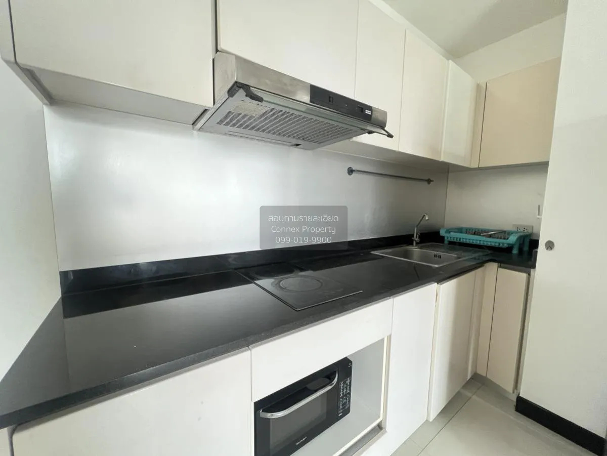 เช่าคอนโด  โว๊ค สุขุมวิท 16 MRT-ศูนย์การประชุมแห่งชาติสิริกิติ์ ค