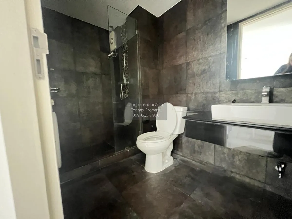 เช่าคอนโด  โว๊ค สุขุมวิท 16 MRT-ศูนย์การประชุมแห่งชาติสิริกิติ์ ค