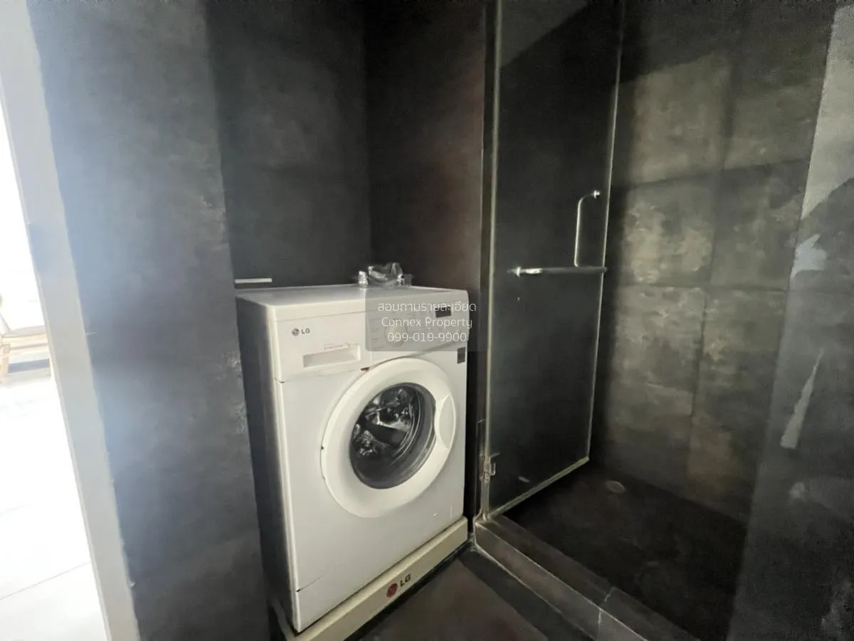 เช่าคอนโด  โว๊ค สุขุมวิท 16 MRT-ศูนย์การประชุมแห่งชาติสิริกิติ์ ค