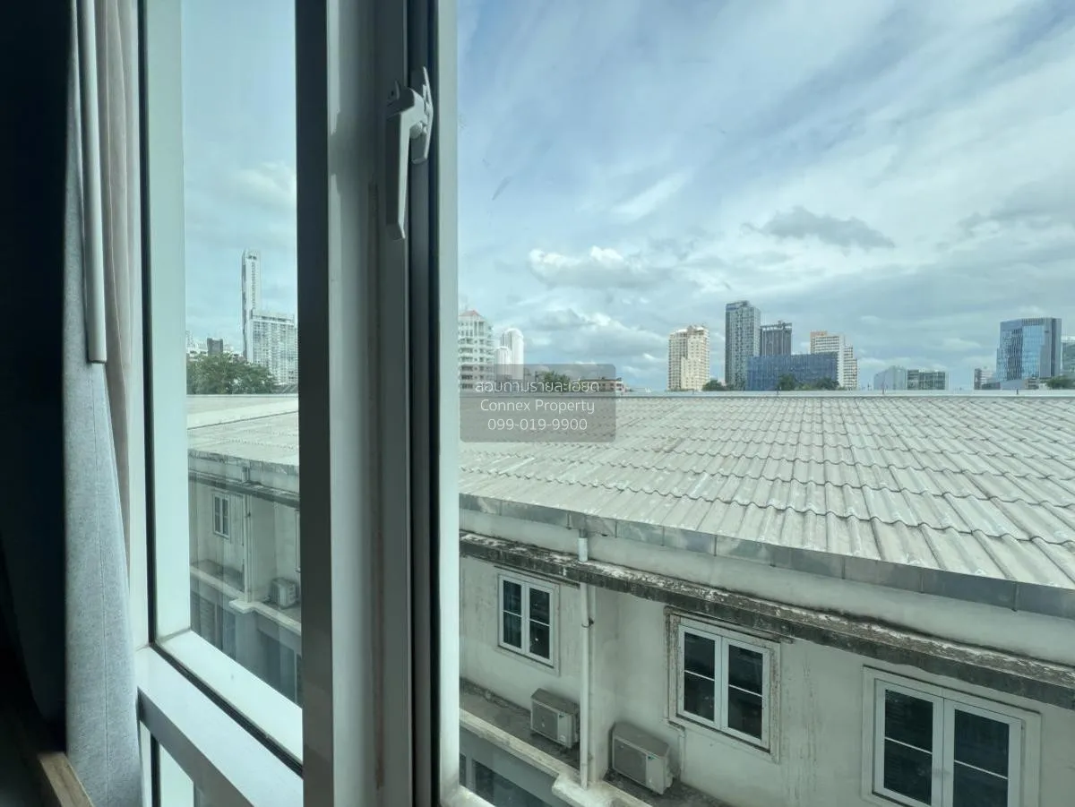 เช่าคอนโด  โว๊ค สุขุมวิท 16 MRT-ศูนย์การประชุมแห่งชาติสิริกิติ์ ค