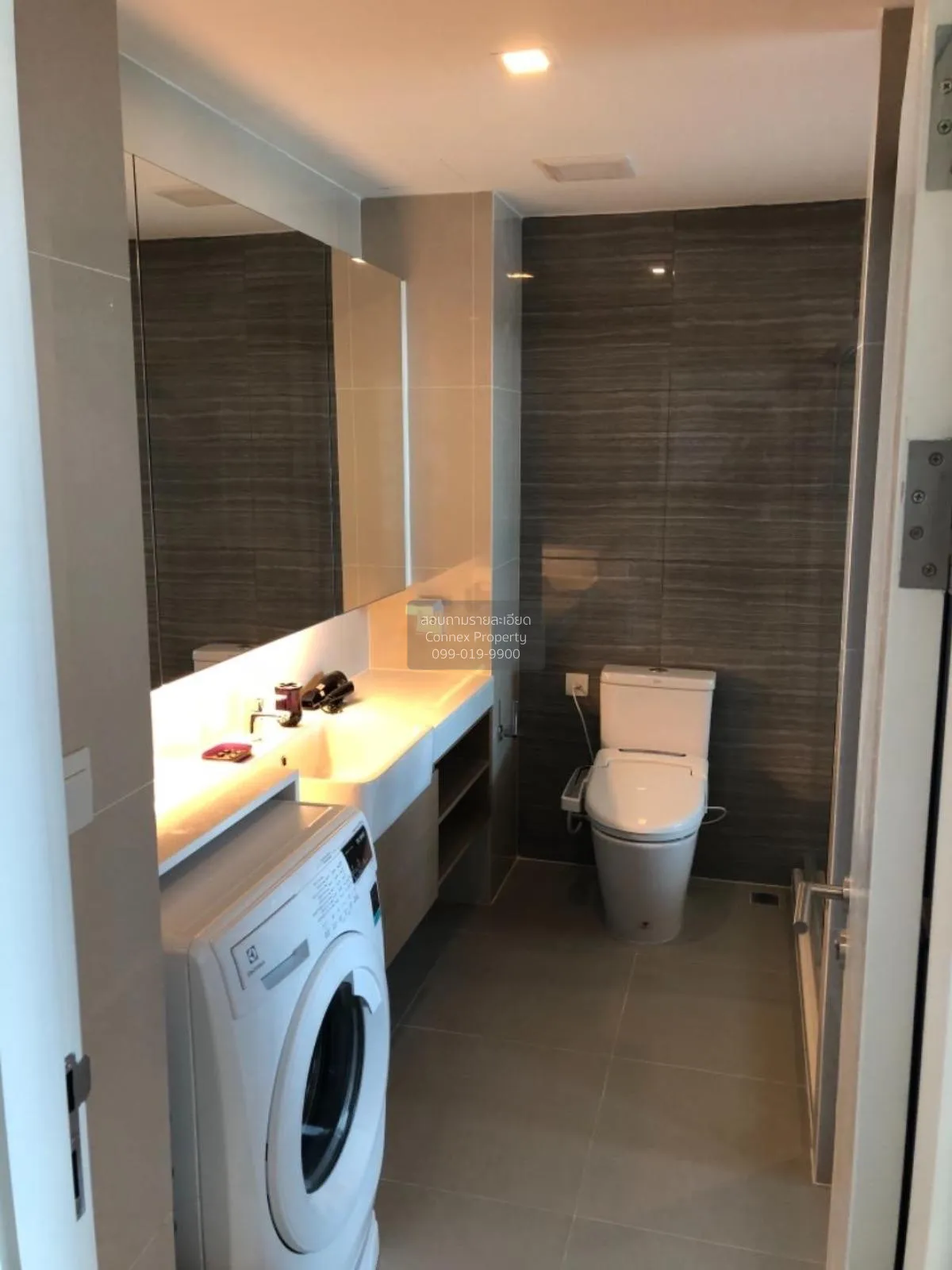 For Rent Condo , KnightsBridge The Ocean Sriracha , Surasak , Si 