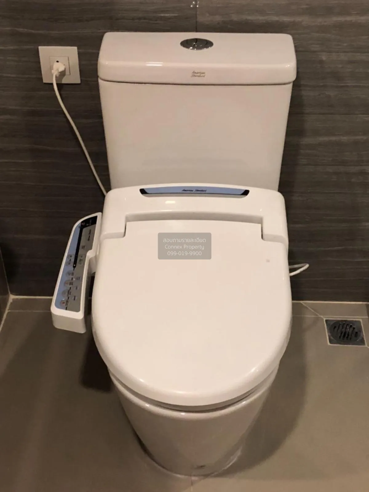 For Rent Condo , KnightsBridge The Ocean Sriracha , Surasak , Si 